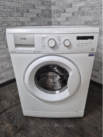 Стиральная машина Vestel OWM 4010 LED 